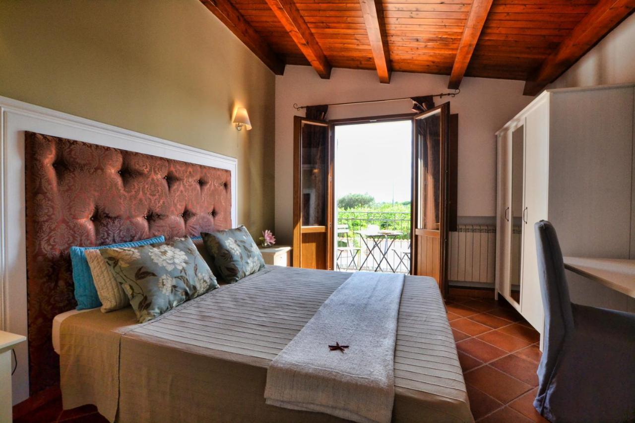 Musa Sea Lodge Trappeto  Exterior photo